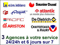 d&eacute;pannage plomberie Loiret, Eure et loir, Loir et Cher
