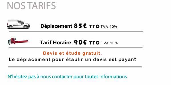 Pour tous vos devis travaux contactez nous