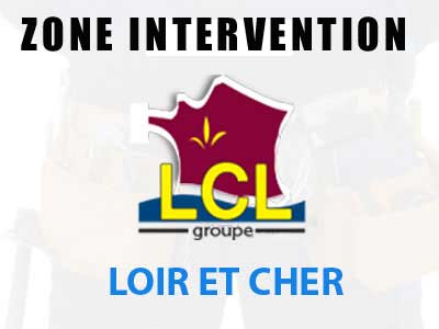 LCL DEPANNAGE