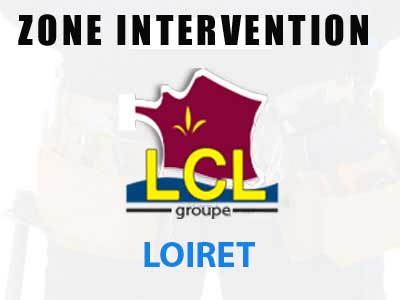 LCL DEPANNAGE