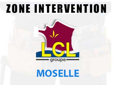 LCL DEPANNAGE