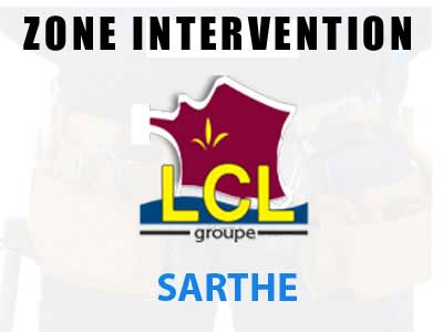 LCL DEPANNAGE